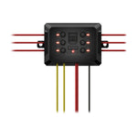 Garmin Off-Road Kit – Tread 2 Overland + PowerSwitch