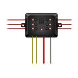 Garmin Off-Road Kit – Tread 2 Overland + PowerSwitch