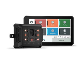 Garmin Off-Road Kit – Tread 2 Overland + PowerSwitch