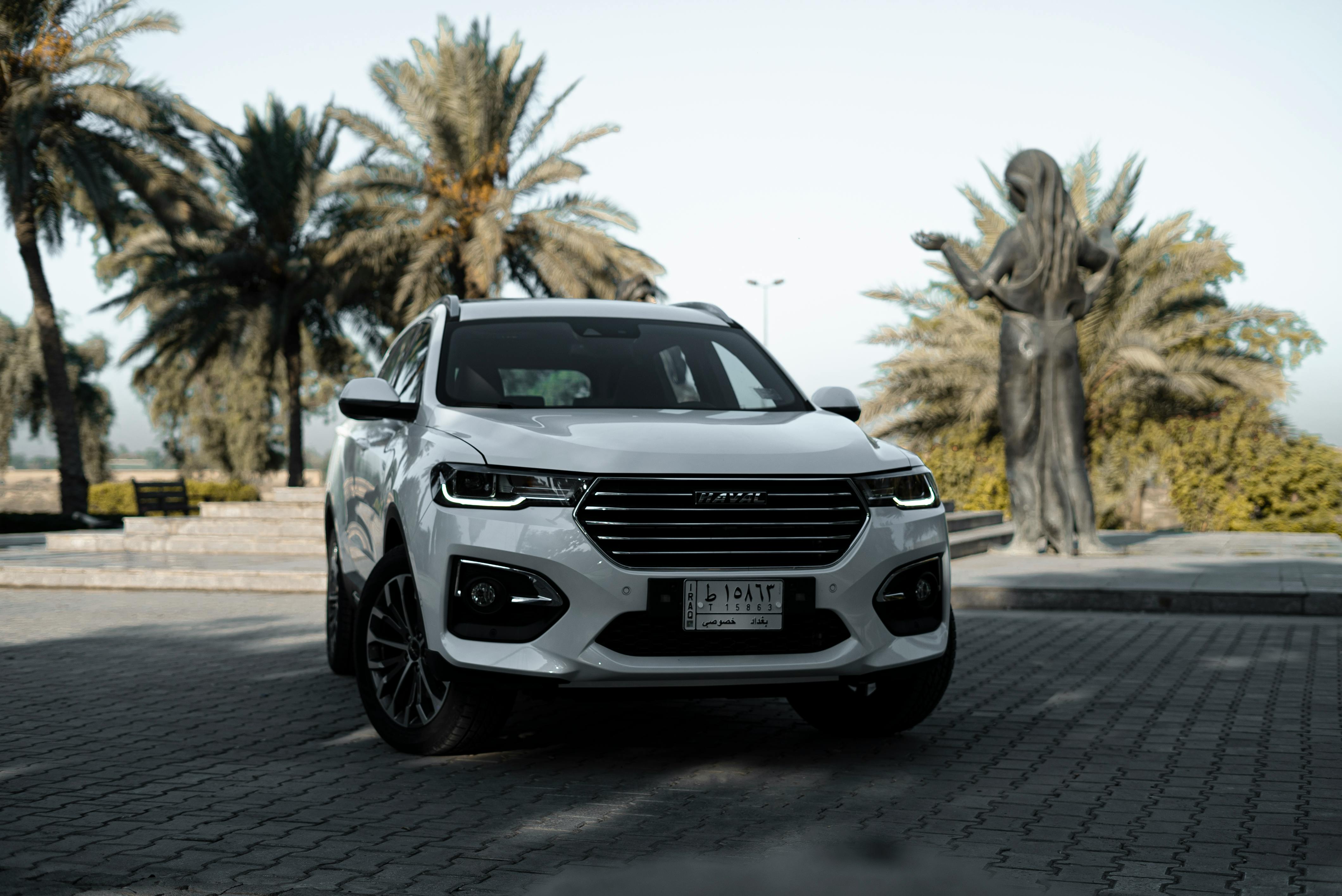 Elevate Automotive