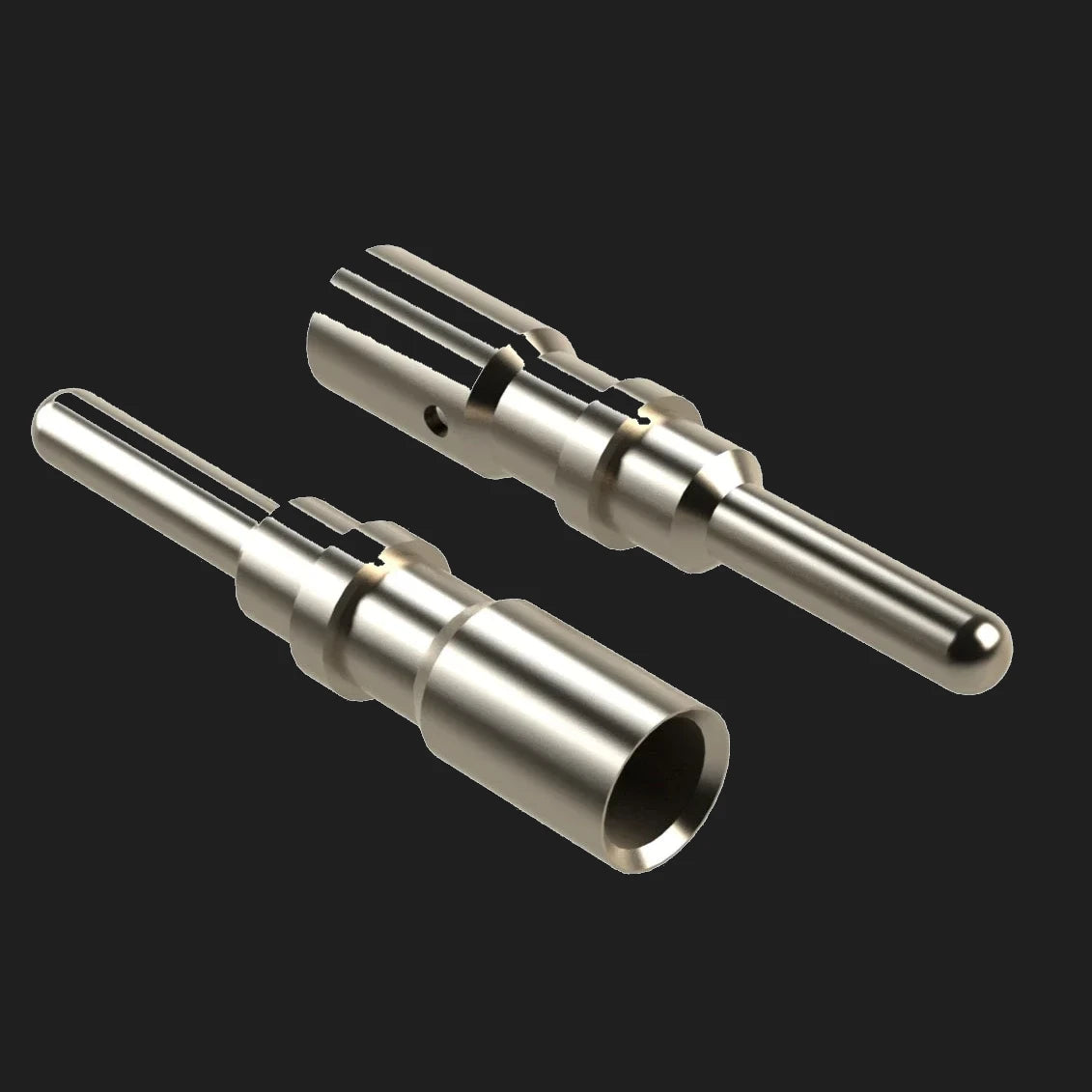 PIN SZ12 to SUIT 10AWG & 6mm WIRE