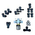 Plumbing Fitting Kit for Hot & Cold Water Systems