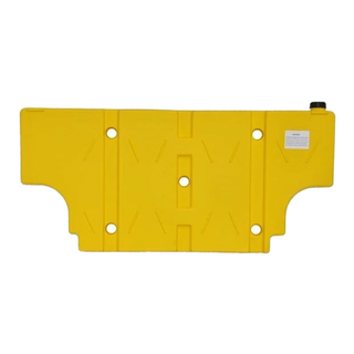 Poly Diesel Tank 42Lt – view 3
