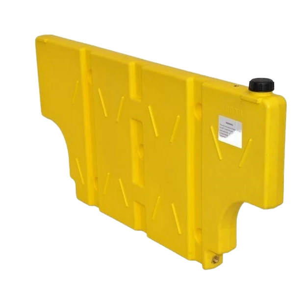 Poly Diesel Tank 42Lt – view 4