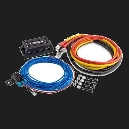 PowerDOCK TERMINAL BLOCK WIRNG KIT T/S GoBLOCK BATTERY