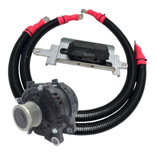 Toyota Prado 150 Series 240A Upgraded Alternator Kit (BKS-240TP)