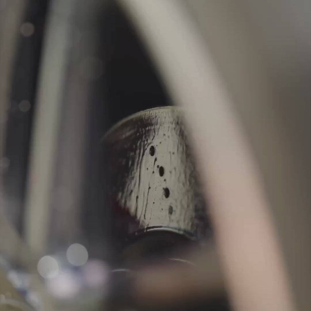 Blahst Wheel Cleaner