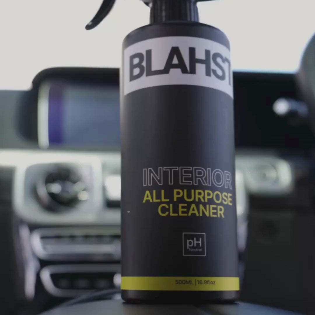 Blahst Interior All Purpose Cleaner