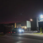 Isuzu Dmax RG 2020-Onwards Electric Side Steps with LED Light