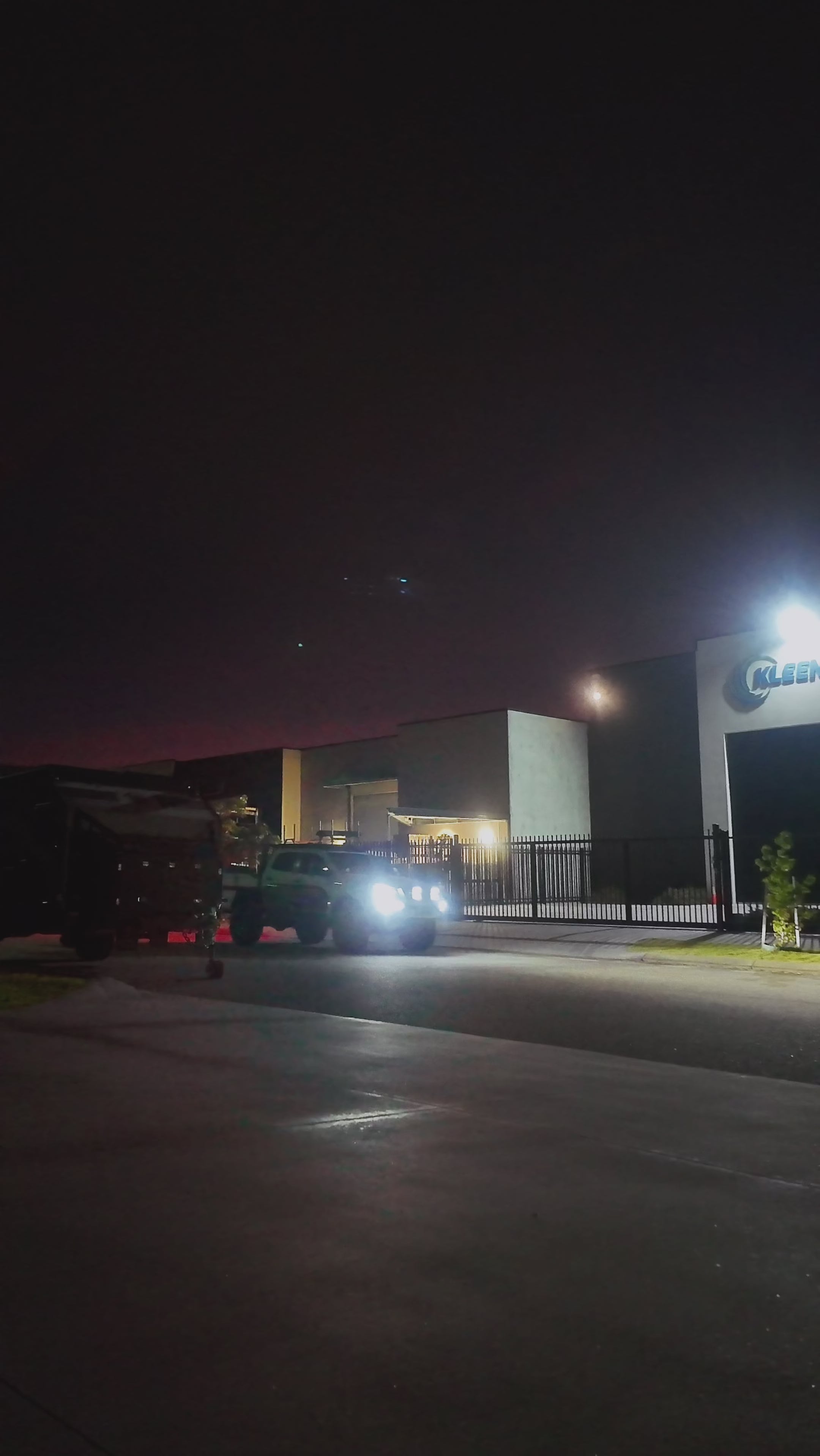 Isuzu Dmax RG 2020-Onwards Electric Side Steps with LED Light