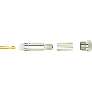 Series of GME Plugs/Adaptors For UHF