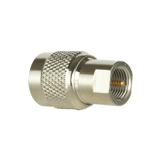 Series of GME Plugs/Adaptors For UHF