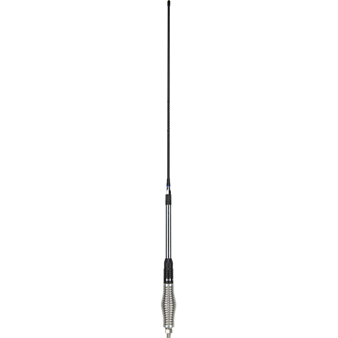 GME TX3350UVP Super Compact 5W UHF CB Radio - Value Pack
