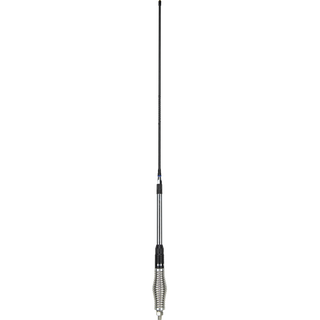 GME TX3350UVP Super Compact 5W UHF CB Radio - Value Pack