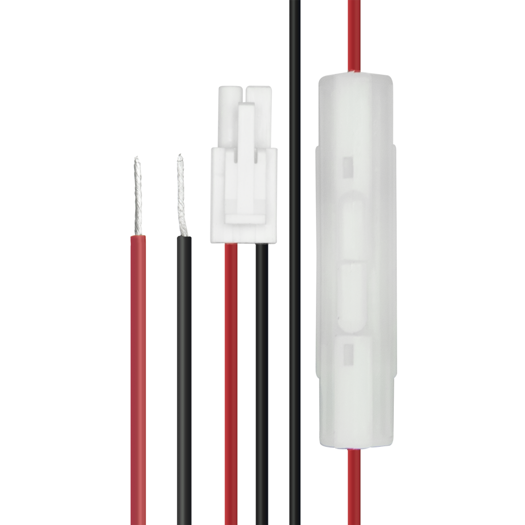 LE09 GME Power Lead 12V For All GME Radio's | For UHF | Perth Pro Auto Electric Parts