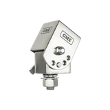 FOLD-DOWN ANTENNA MOUNTING BRACKET - STAINLESS STEEL MB042 | Perth pro auto electric parts