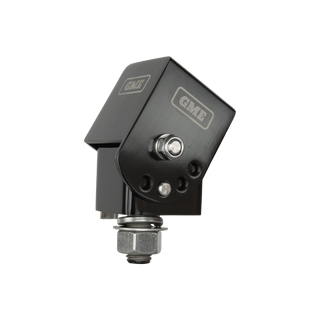 FOLD-DOWN ANTENNA MOUNTING BRACKET - Black MB042B | Perth Pro Auto Electric Parts