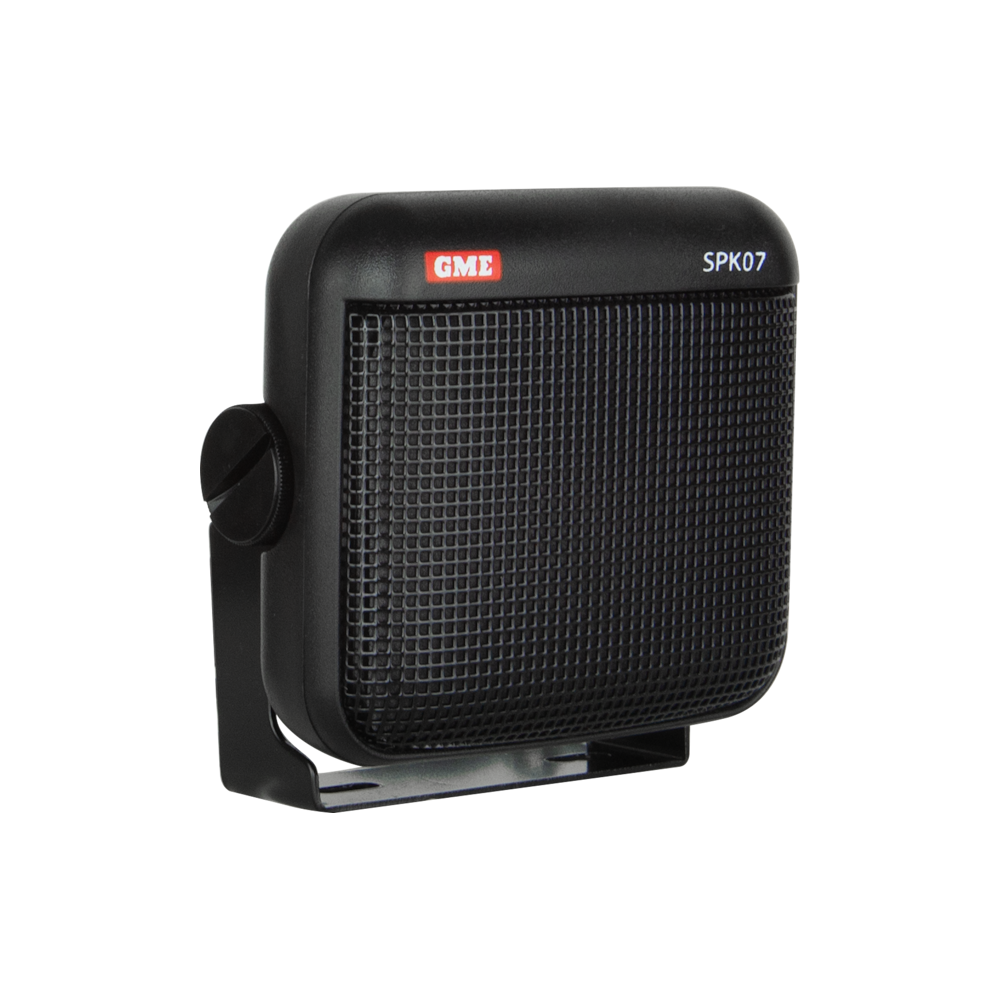 GME 2 Watt Extension Speaker