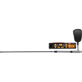 GME 5 Watt Super Compact UHF CB Radio - Starter Kit