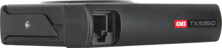 GME TX3350UVP Super Compact 5W UHF CB Radio - Value Pack
