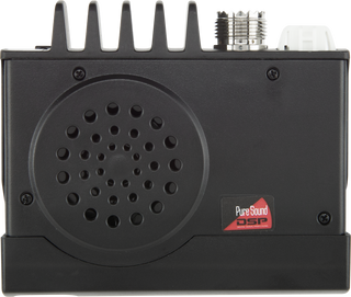 GME TX3350UVP Super Compact 5W UHF CB Radio - Value Pack