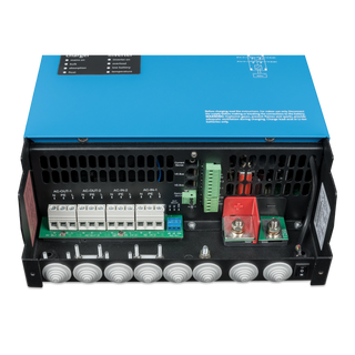 Victron Quattro-II 48/5000/70-50/50 230V – view 5