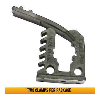 Quick Fist Mini Clamps 16-32mm (2pc)