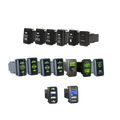 Large Toyota ON/OFF Switches