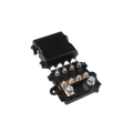4 Way Midi / Single Mega Holder