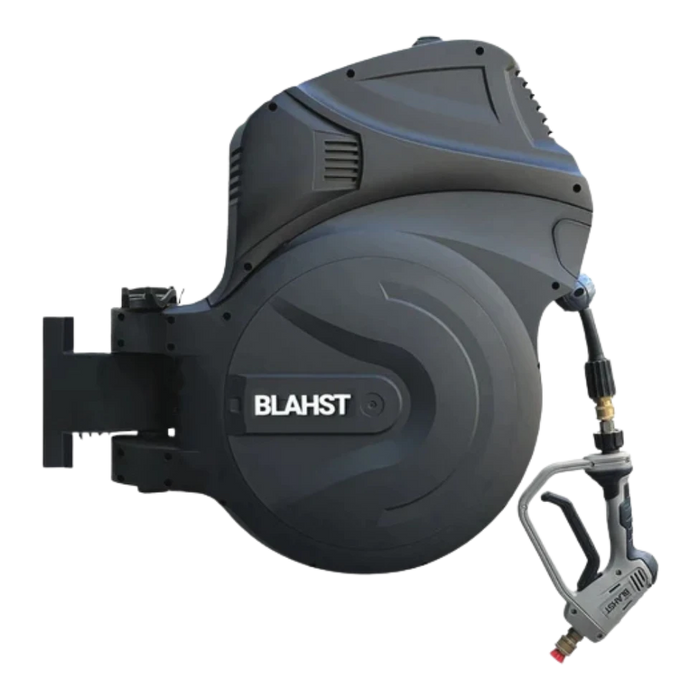Blahst R30 Wall-Mounted Pressure Washer