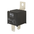 Britax Heavy Duty Mini Relay 12V 80A N/O 4Pin Resistor
