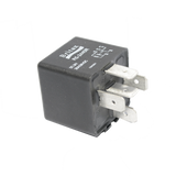 Britax Mini Relay 24V 40A N/O 5Pin Resistor