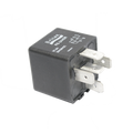 Britax Mini Relay 24V 40A N/O 5Pin Resistor