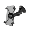 RAM® X-Grip® Large Phone Mount with Twist-Lock™ Suction Cup - Medium