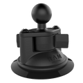 RAM® Twist-Lock™ Suction Cup Base with Ball