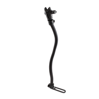 RAM® Pod™ I Vehicle Mount with 18" Rod and Socket Arm