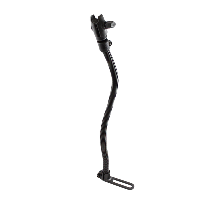 RAM® Pod™ I Vehicle Mount with 18" Rod and Socket Arm
