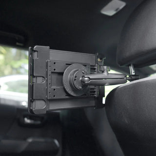 RAM® Double Socket Arm - B Size Long – view 5