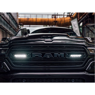 RAM Grille Mount