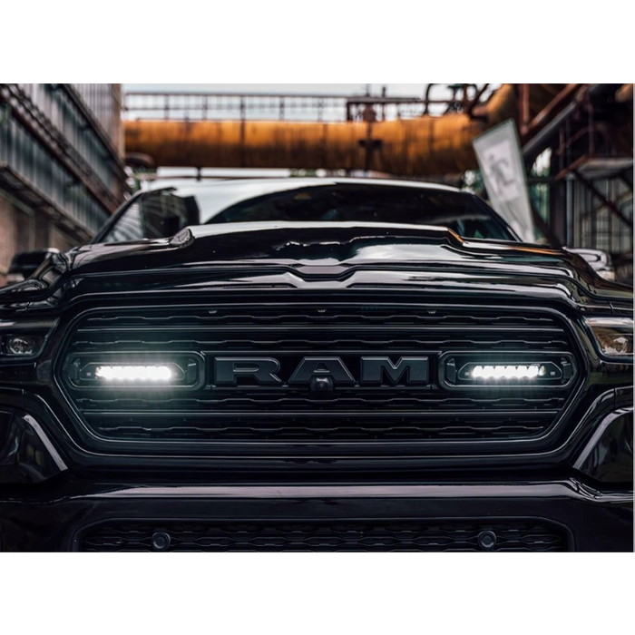 RAM Grille Mount
