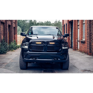 RAM Grille Mount – view 3