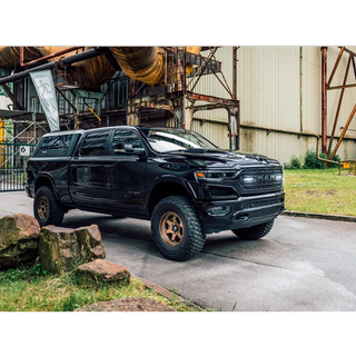 RAM Grille Mount – view 4