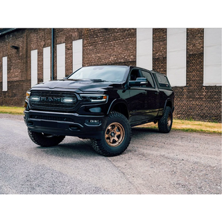 RAM Grille Mount – view 5