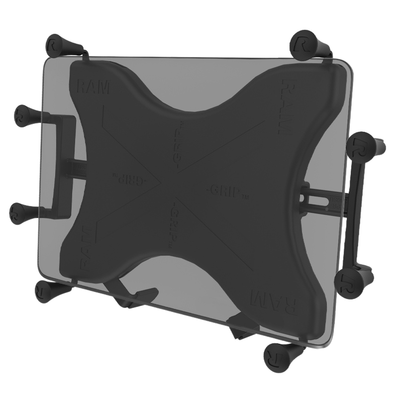 RAM® X-Grip® Universal Holder for 9"-11" Tablets