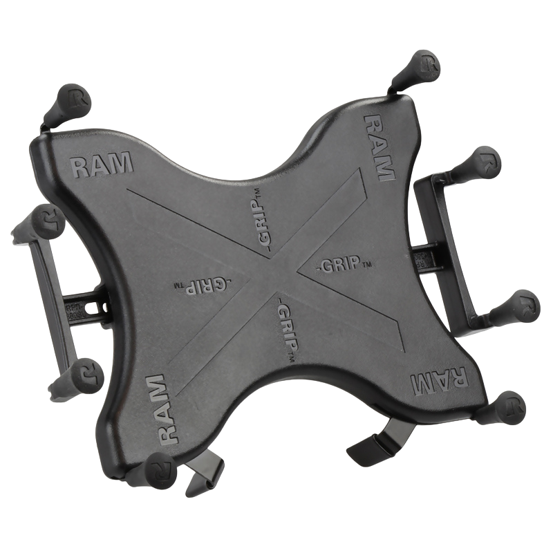 RAM® X-Grip® Universal Holder for 9"-11" Tablets