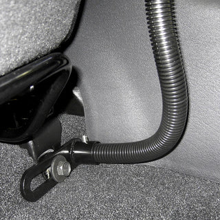 RAM Pod with 18" Rod and 1" single socket arm