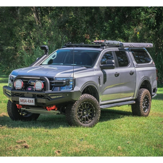 Ranger & Everest MSA POWER FOLD Towing Mirrors 2022-current