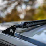 Lazer Lamps Roof Mount Kit – Ford Ranger (2016+ No Roof Rails)