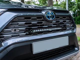 Lazer Lamps Grille Kit for Toyota RAV4 Hybrid (2019+)