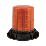 Roadvision Revolver RB1552 Series - 5 Functions Beacon LED 28W 10-30V Amber